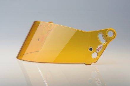 Bell 276 SRV Shield - Amber