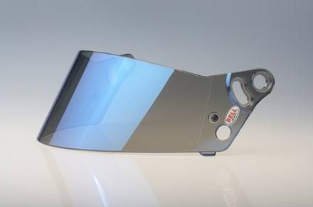Bell 276 SRV Shield - Blue