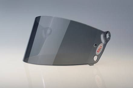 Bell 288 SRV Shield - Dark
