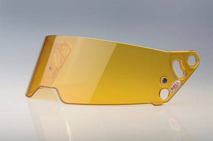 Bell 289 SRV Shield - Amber