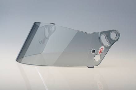 Bell SRV-8 Shield - Smoke