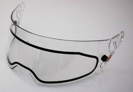 Bell 289 SRV Anti-Fog Insert
