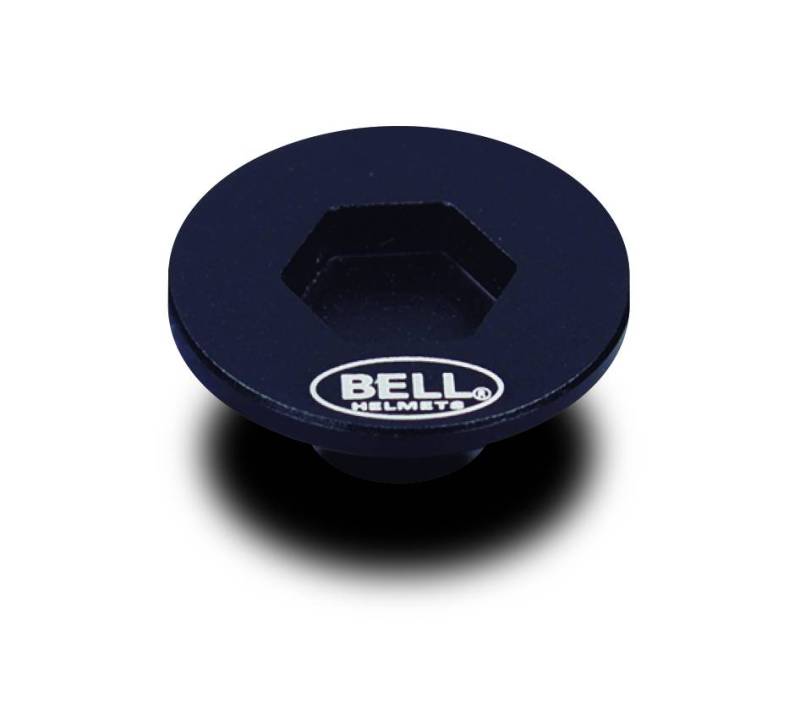 Bell SE07 Pivot Kit - Black