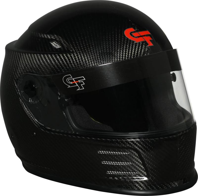 G-Force Revo Carbon Helmet