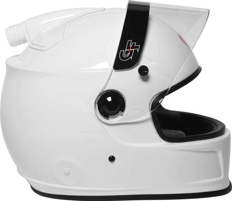 G-Force Revo Air Helmet - White