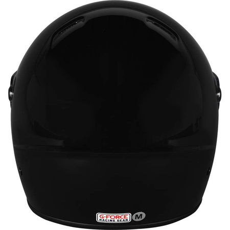 G-Force Rift Helmet - Black