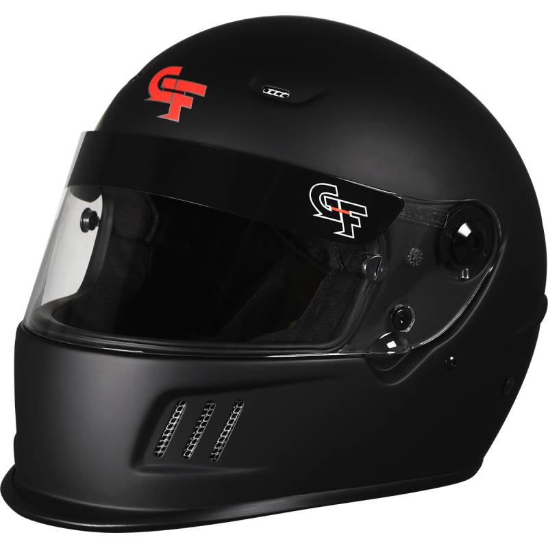 G-Force Rift Helmet - Matte Black