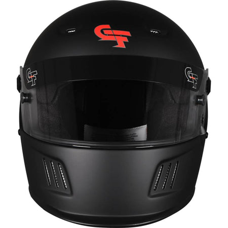 G-Force Rift Helmet - Matte Black