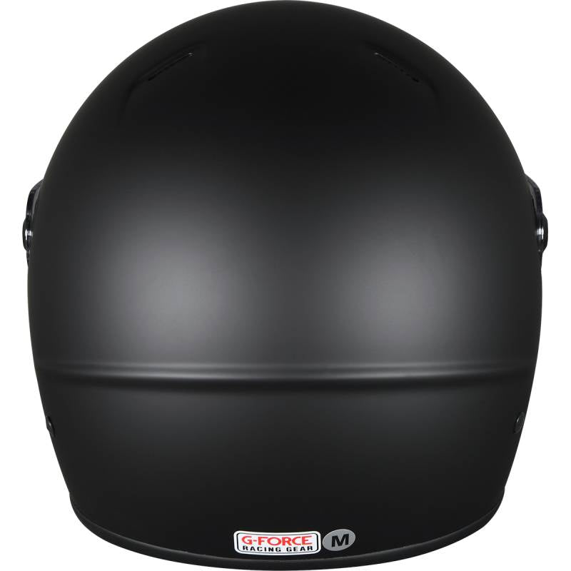 G-Force Rift Helmet - Matte Black