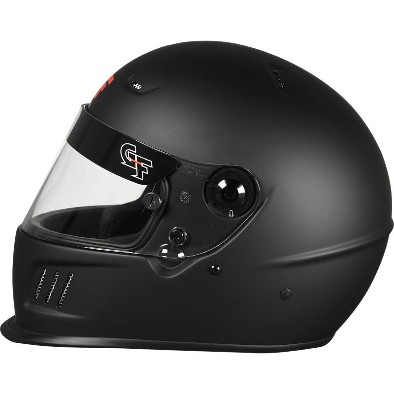 G-Force Rift Helmet - Matte Black