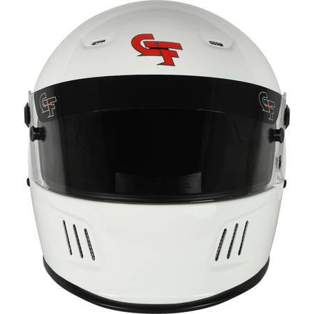 G-Force Rift Helmet - White