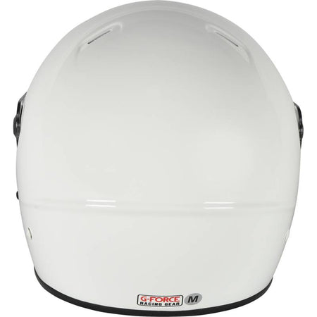 G-Force Rift Helmet - White