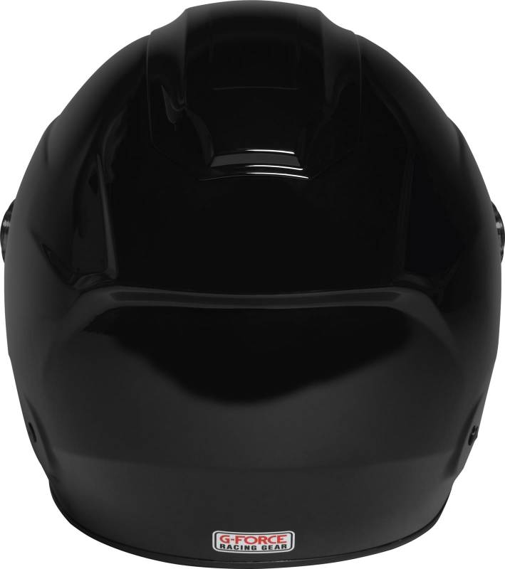 G-Force Nova Helmet - Black