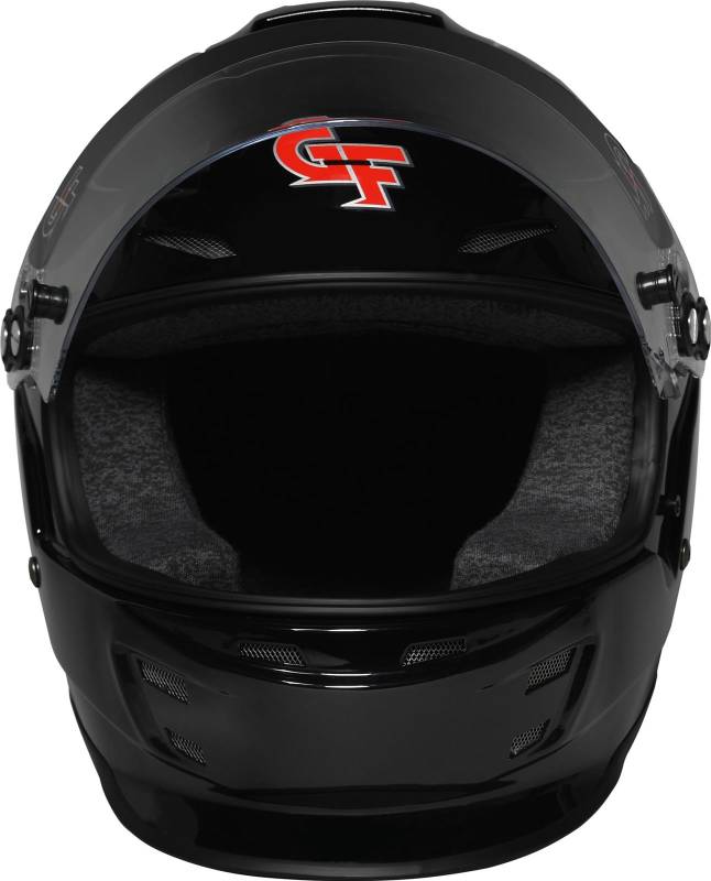G-Force Nova Helmet - Black
