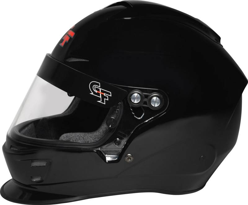 G-Force Nova Helmet - Black