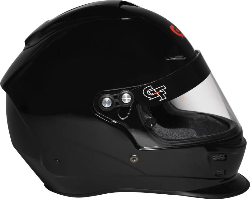 G-Force Nova Helmet - Black