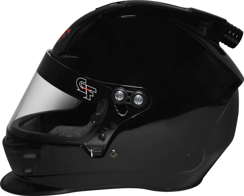 G-Force Nova Helmet - Black