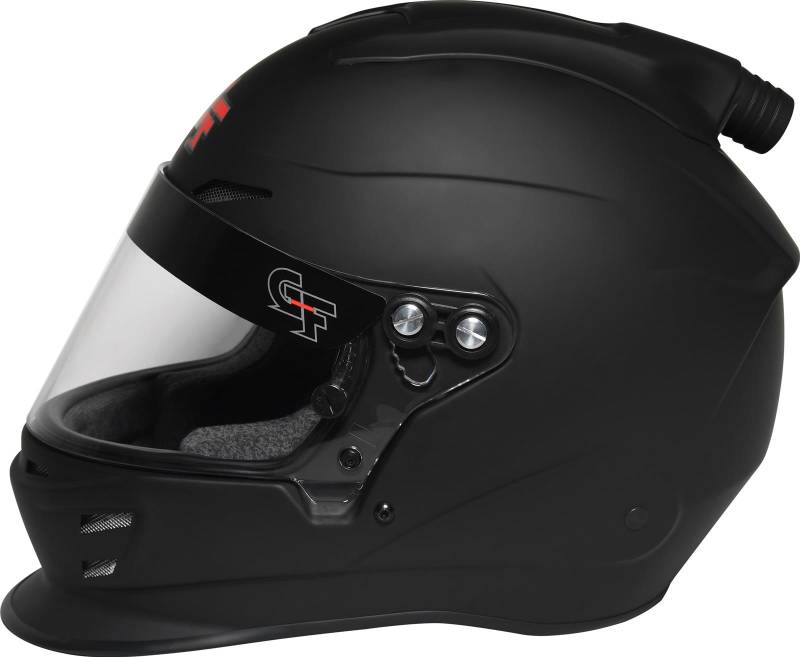 G-Force Nova Helmet - Matte Black