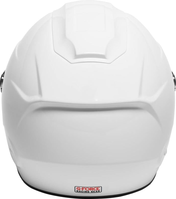 G-Force Nova Helmet - White