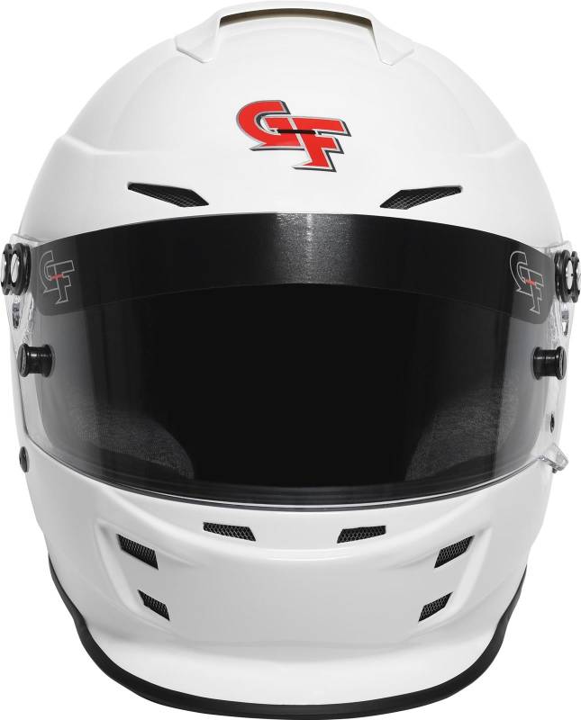 G-Force Nova Helmet - White