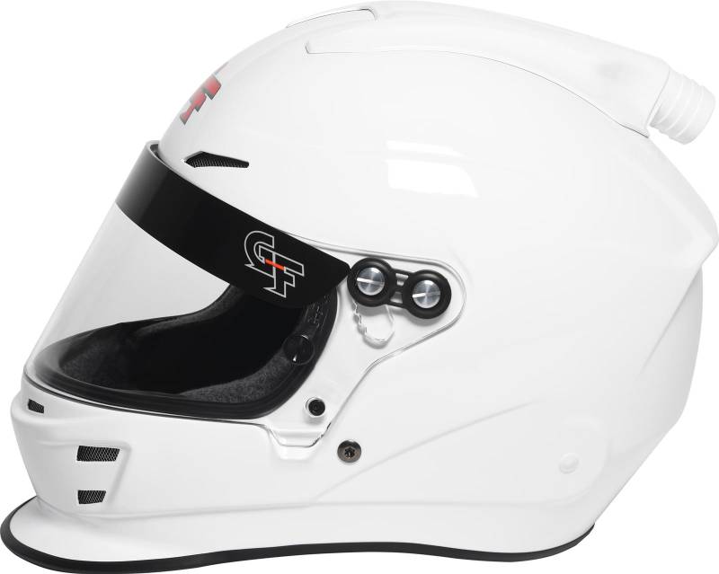 G-Force Nova Helmet - White