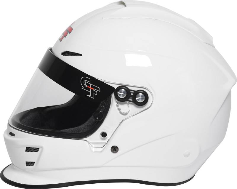 G-Force Nova Helmet - White
