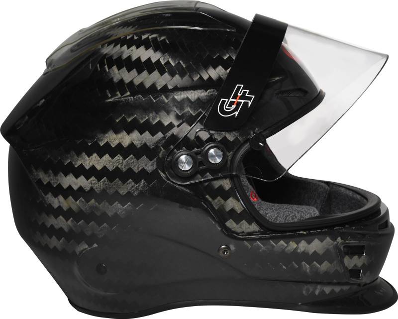 G-Force SuperNova Helmet - Carbon Fiber