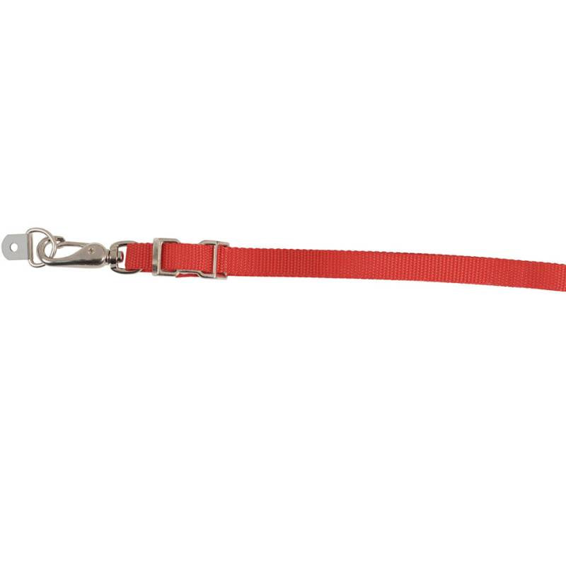 G-Force Helmet Restraint - Red