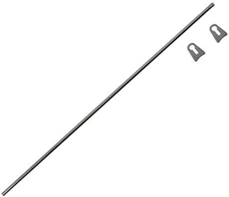 G-Force Flat Bar Type Window Net Mount