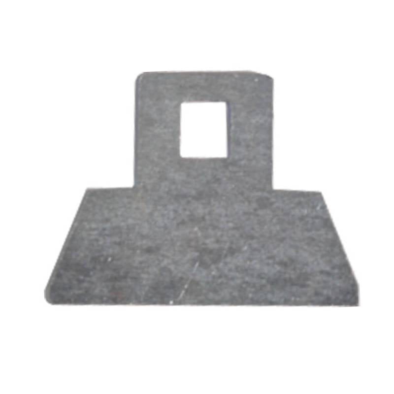 G-Force Mount Tab For Lever Latch