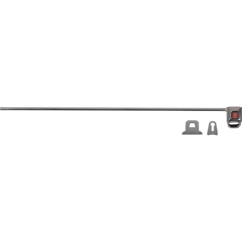 G-Force Button Type Window Net Mount