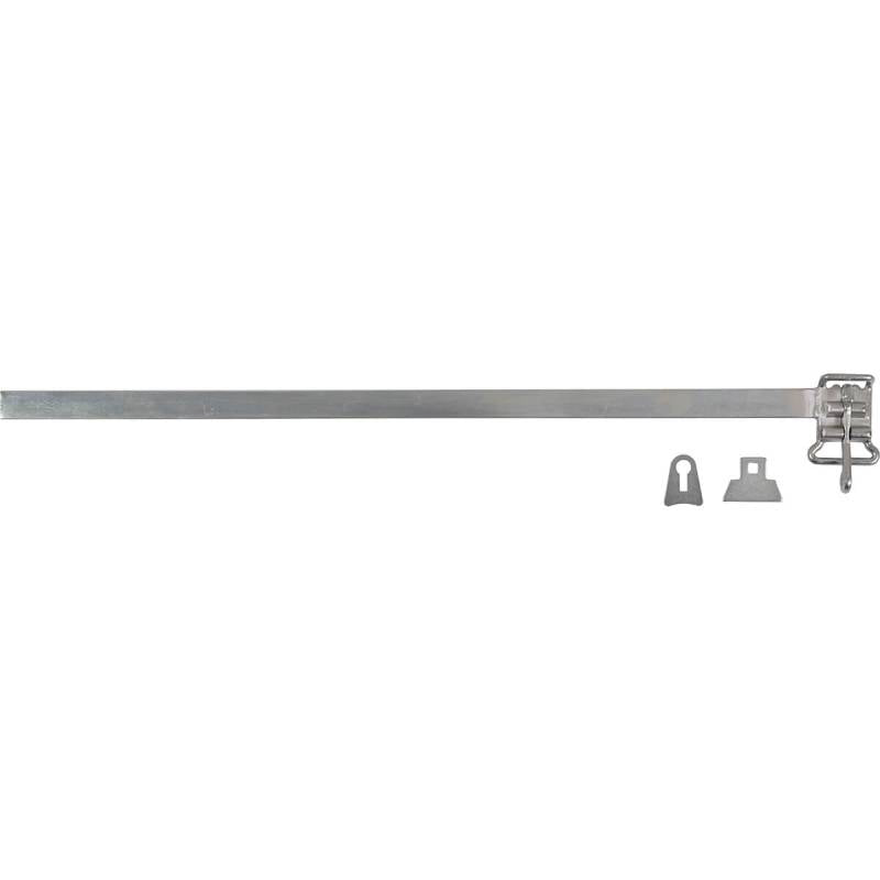 G-Force Latch Type Window Net Mount (Flat)