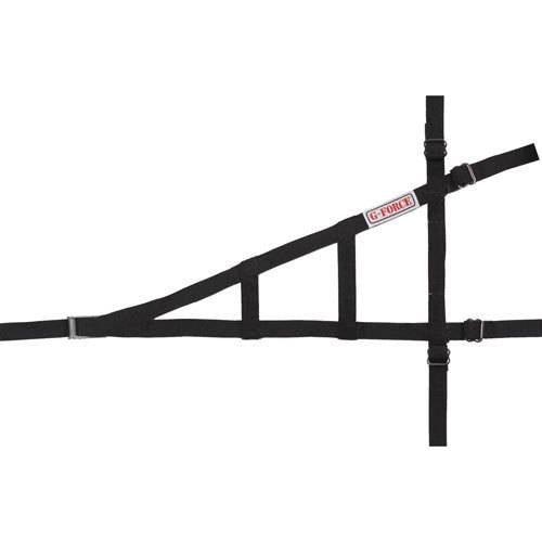 G-Force Sprint Car Net - Black