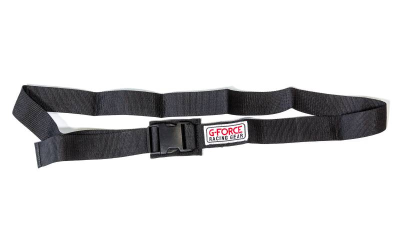 G-Force Torso Harness - Black