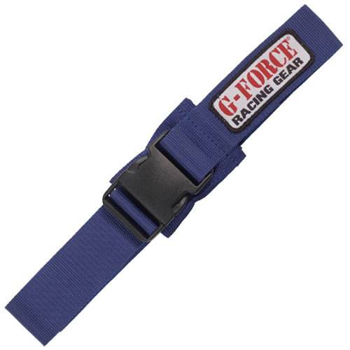 G-Force Torso Harness - Blue