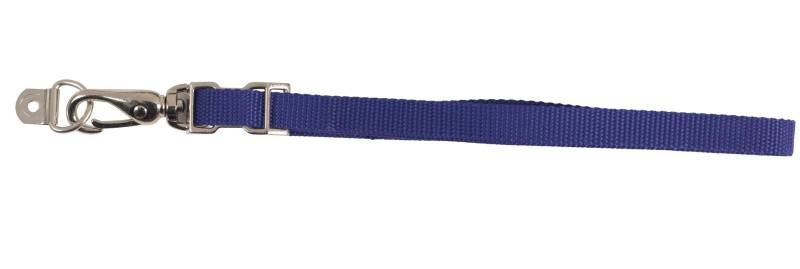 G-Force Helmet Restraint - Blue