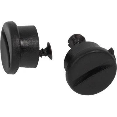 G-Force Tearoff Posts - Black