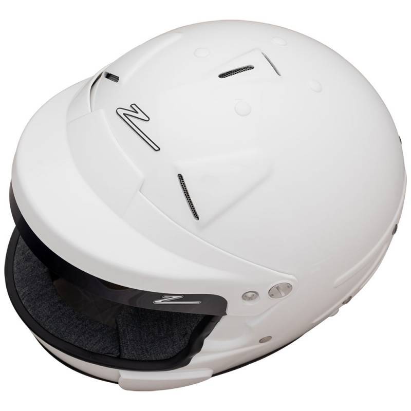 Zamp RL-70E Switch Helmet - White