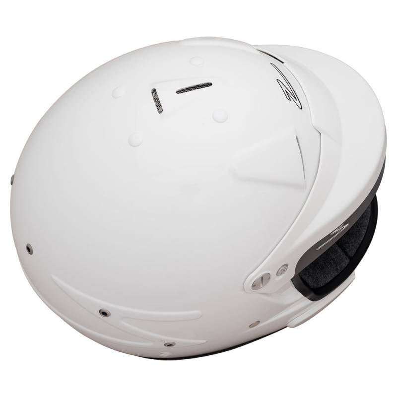 Zamp RL-70E Switch Helmet - White