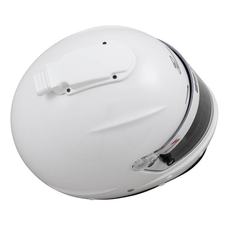Zamp RZ-62 Air Helmet - White