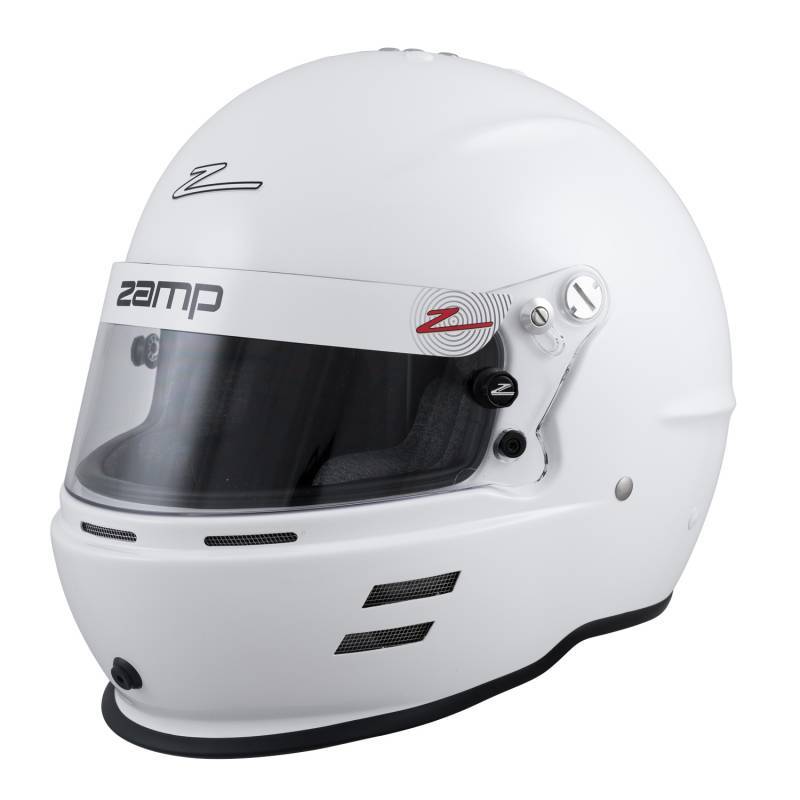Zamp RZ-60 Helmet - White