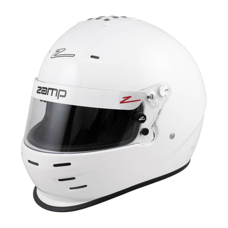 Zamp RZ-36 Helmet - White