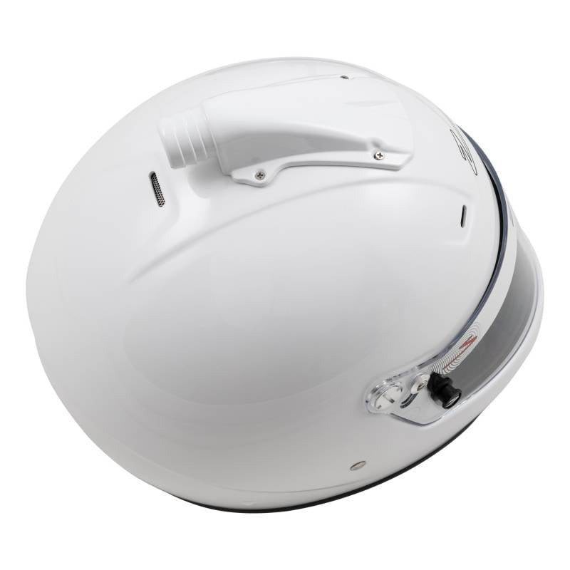 Zamp RZ-56 Air Helmet - White