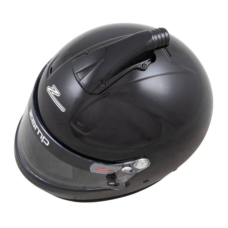 Zamp RZ-56 Air Helmet - Black