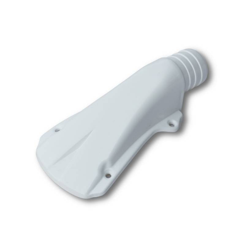 Zamp RZ Top Air Kit - White