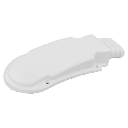 Zamp RZ Top Air Kit - Low Profile - White