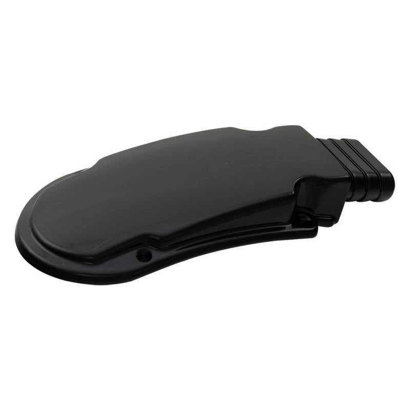Zamp RZ Top Air Kit - Low Profile - Black