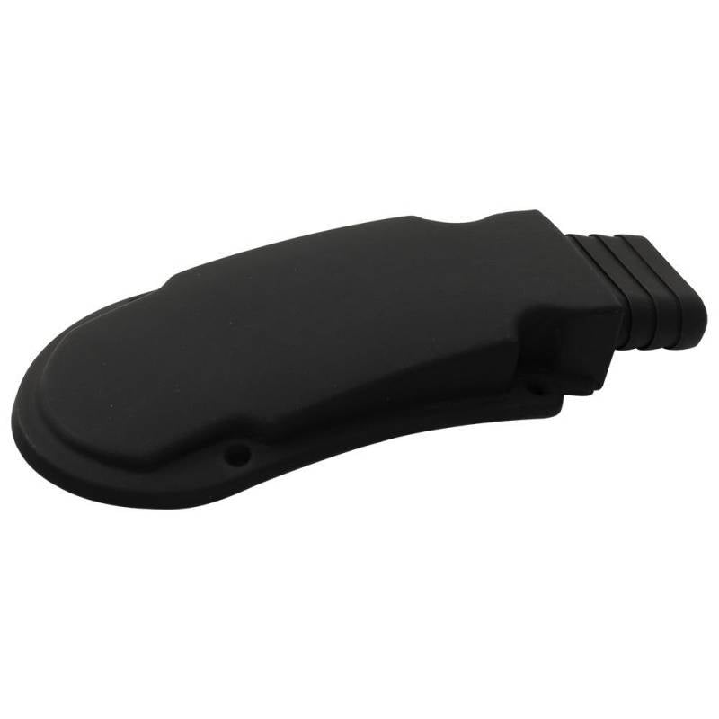 Zamp RZ Top Air Kit - Low Profile - Matte Black