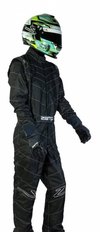 Zamp ZR-50 Suit - Black