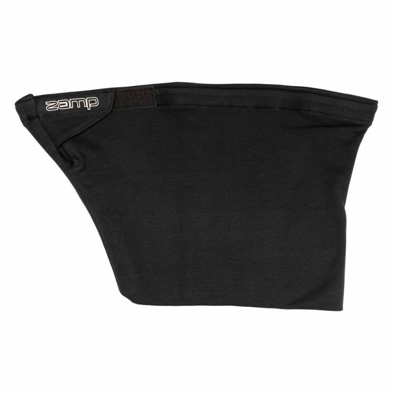 Zamp Helmet Skirt - Black